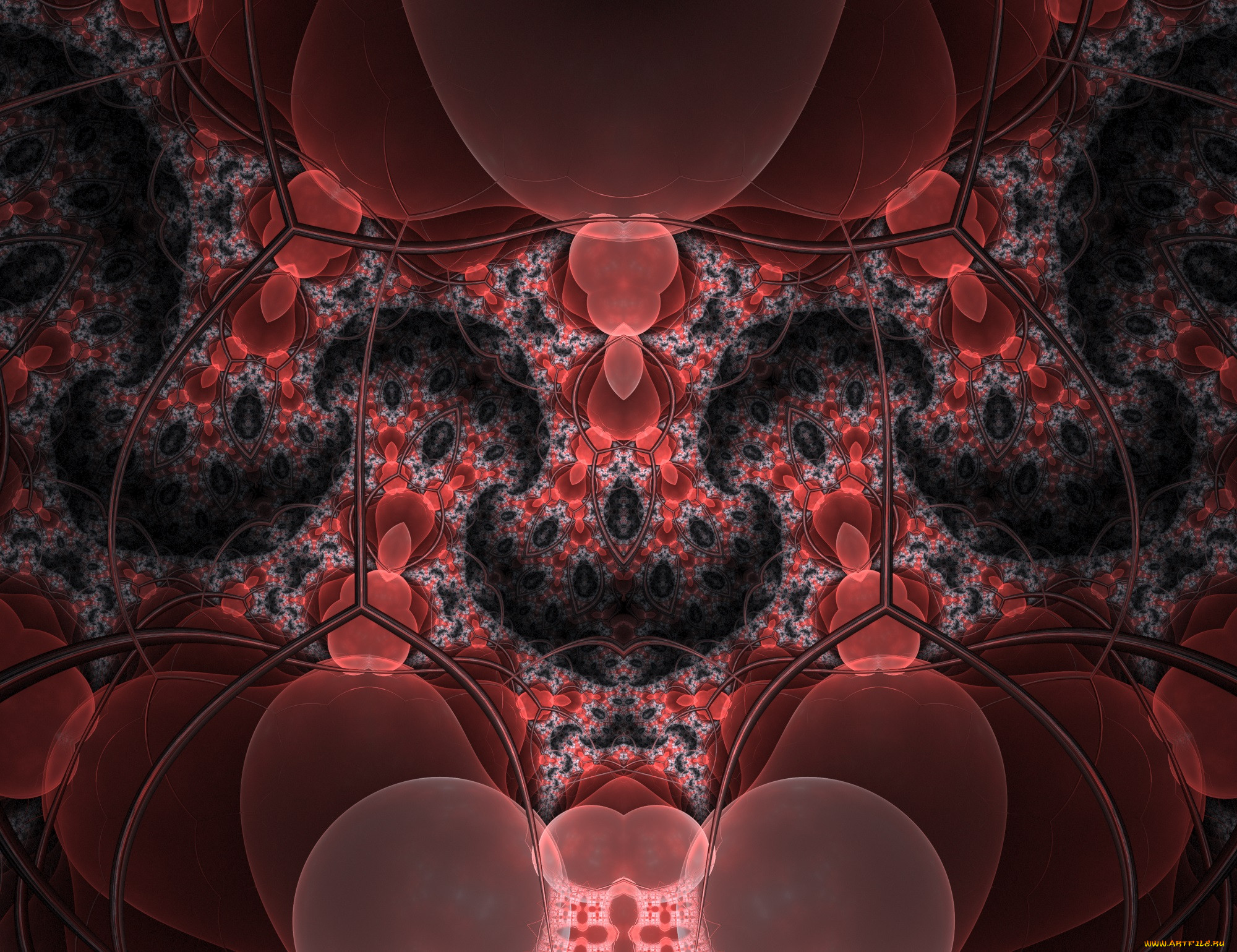 3 ,  , fractal, , , 